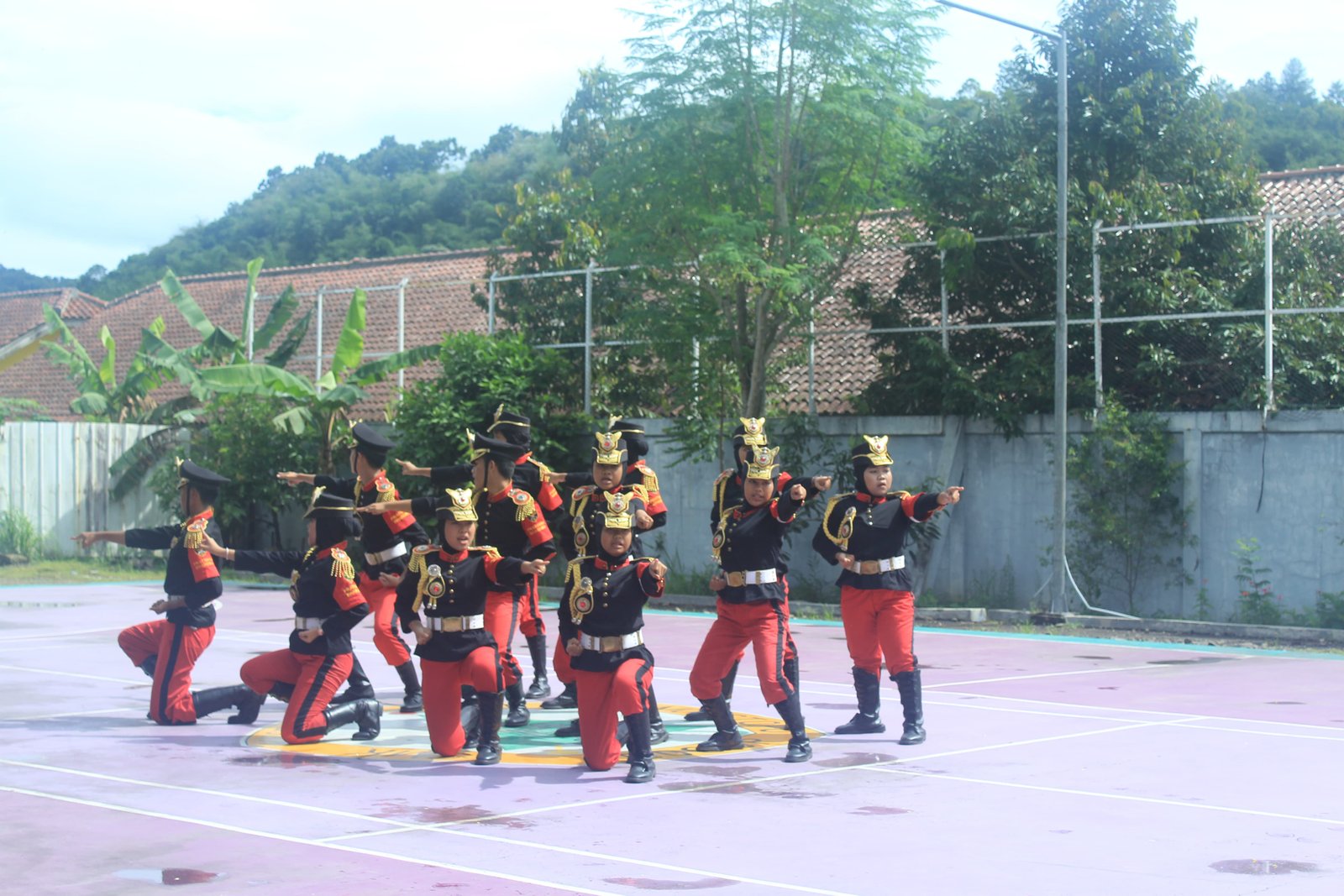 Jurusan Image